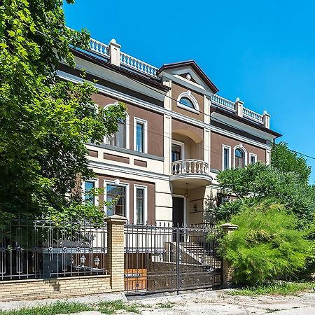 Whippet House Hotel Kiev Exterior foto
