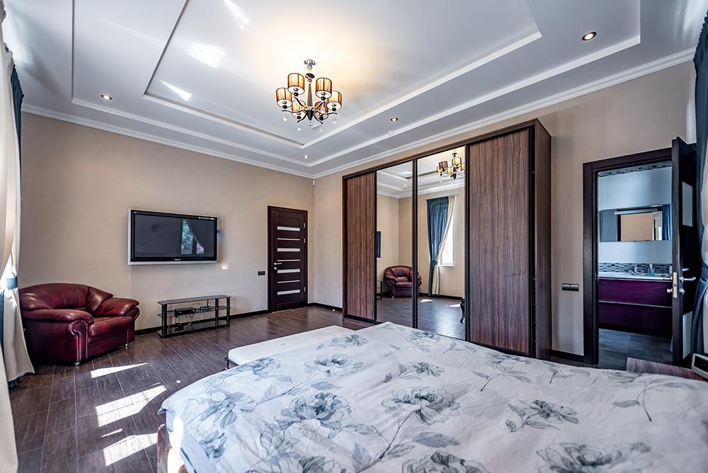 Whippet House Hotel Kiev Exterior foto